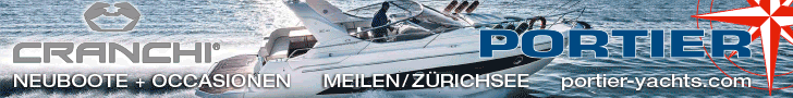 Yachtwerft Portier AG