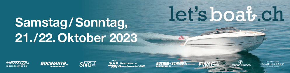 let's boat