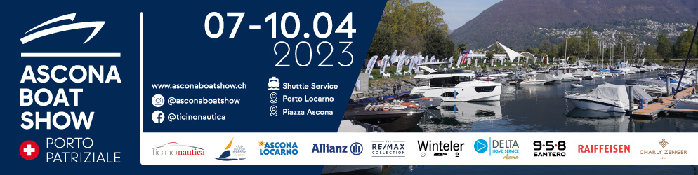 Ticino Nautica 2023